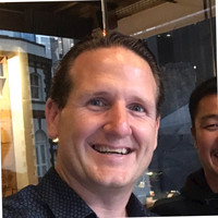 Vivace Employee Steve McKenzie's profile photo