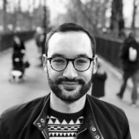 Alistair Blake Email & Phone Number