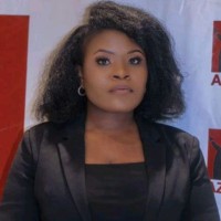 Atomic Eagle Employee Mwila Bwangandu's profile photo