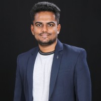 Suganthan T's profile photo