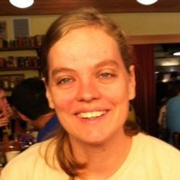 Catholic Charities Maine Employee Molly Ribble's profile photo
