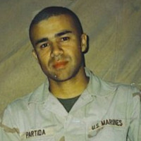 UPS Employee Jorge Partida's profile photo