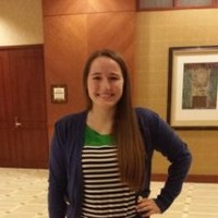 PwC Employee Jessica Lambert's profile photo