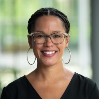 The Broad Center at the Yale School of Management Employee Natasha Trivers's profile photo