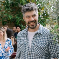 ActionAid Hellas Employee Sotiris Pantazis's profile photo