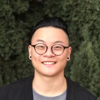 Santa Clara Valley Medical Center Employee Kevin Lan's profile photo