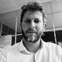 Gillion Construct Employee Nicolas Taillieu's profile photo