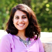 Stanford Center for Clinical Research (SCCR) Employee Chaitasi Majmudar's profile photo