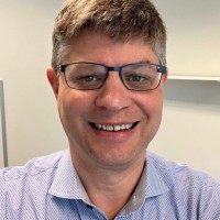 BostonGene Employee Eric White's profile photo