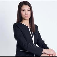 Ivy Wang Email