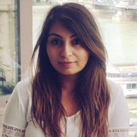 Perk Employee Ritika Doshi's profile photo