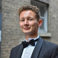 J A Kemp Employee Tom Compton's profile photo