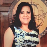 Walmart Employee Claudia Celeste Morales's profile photo