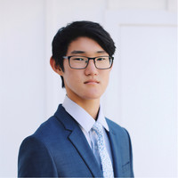 Black Cape Employee James Won's profile photo