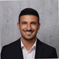 Khalil Tobasi Email