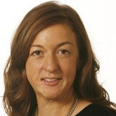 Mirvac Employee Nina Kelly's profile photo