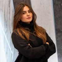 GENROSE Stone and Tile Employee Carla Pedro's profile photo