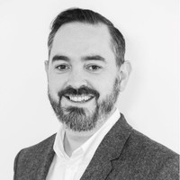 International Compliance Association Employee David McKeever's profile photo