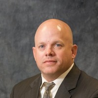 Trustmark Bank Employee Barry Collier's profile photo