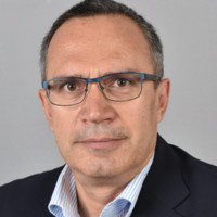 Fly2Sky Airlines Employee Momtchil Kambourov's profile photo