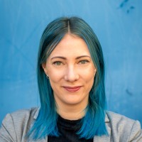 Johanna Baehr Email & Phone Number