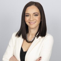 Nexxen Employee Melinda Theo's profile photo