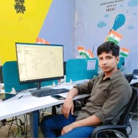 SIEMAC AUTOMATION PVT. LTD. Employee Prashant Yadav's profile photo