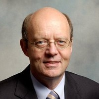 NHS Leicestershire County and Rutland Employee Warwick Kendrick's profile photo