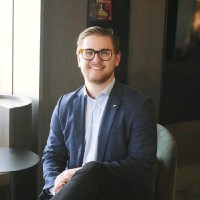 Pullman Melbourne on the Park Employee Charles Lee's profile photo