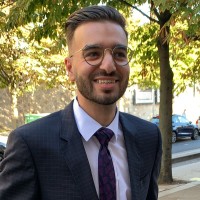 ALERIS Employee Mohamed Ahmed's profile photo