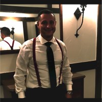 Hongkun USA Employee Michael Leibowitz's profile photo