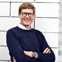 the LEGO Group Employee Niels Christiansen's profile photo