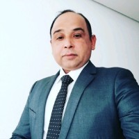 MKO FACILITIES MANAGEMENT LLC, DUBAI Employee Syed Abbas's profile photo