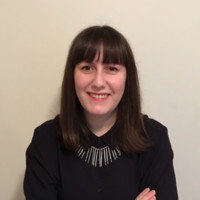 New Zealand Film Commission Employee Hayley Weston's profile photo