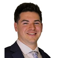 Cisco Employee Daniel Nance's profile photo