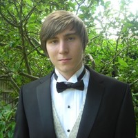 Intelligent Talk Employee Adam Wade's profile photo