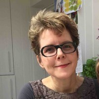 Australian Medical Council Employee Lindy Roberts's profile photo