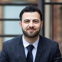 Nabeil Alazzam Email & Phone Number