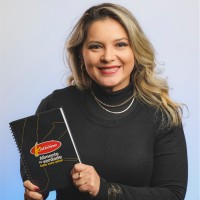 Mini Kalzone Employee Jersica Vigarani's profile photo