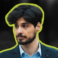 Eclipse Print Employee Tamás Danku's profile photo