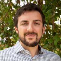 Hive Employee Vincent Gurle's profile photo