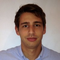 GAZOCEAN Employee Sylvain Barrau's profile photo