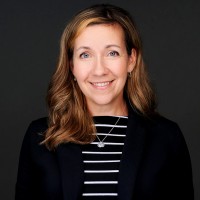 International Institute for Sustainable Development Employee Catherine Schinkel's profile photo