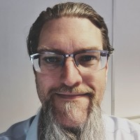 Newey Ltd Employee Paul Waters's profile photo