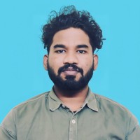 Lokesh Thalathoti's profile photo