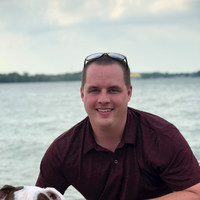 Revel IT Employee Chris Hutchins's profile photo