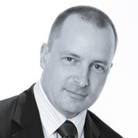 Neil Hampton's profile photo