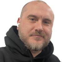 Oleksandr Davydenko Email