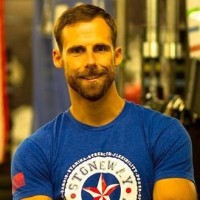 Boeing Commercial Airplanes Employee Andy Buckman's profile photo