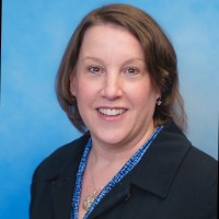 The Wright Center for Graduate Medical Education Employee Kellie Knesis's profile photo